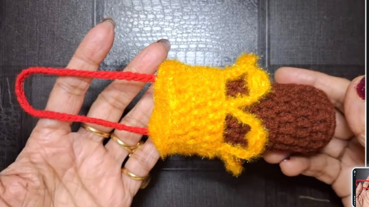 massive crochet projects  is live