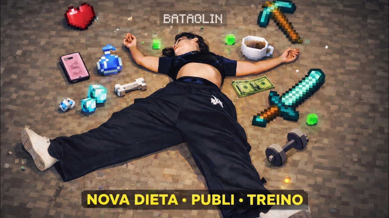 trazendo novidades 