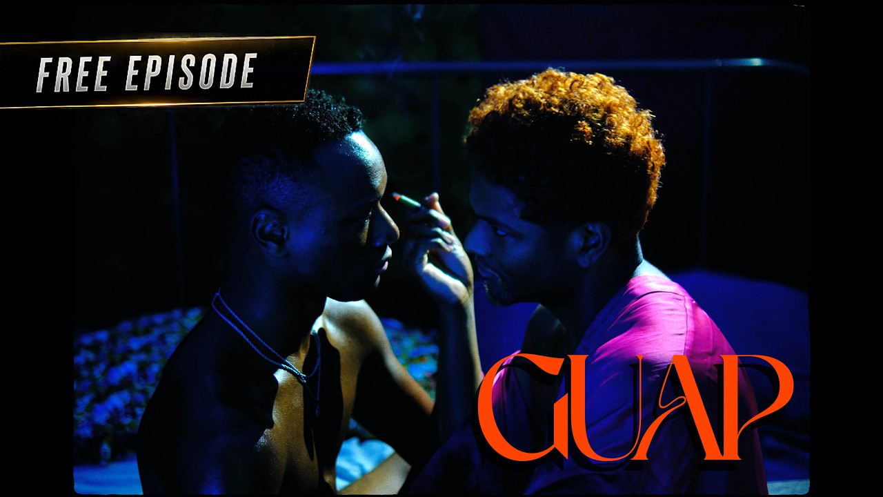 GUAP 🇮🇹 Episode 1 | #linkinbio (2025)