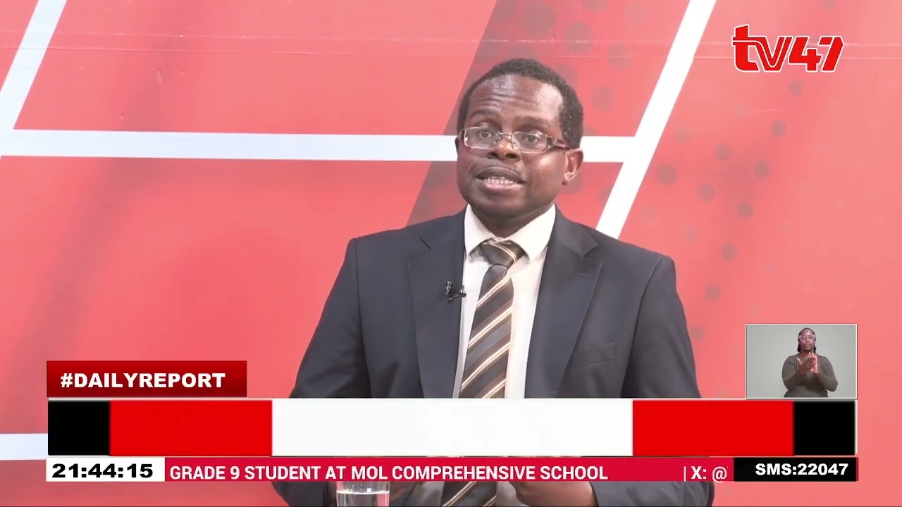 How I will handle young lawyers alleging sexual harassment by their seniors - LSK President Kanjama