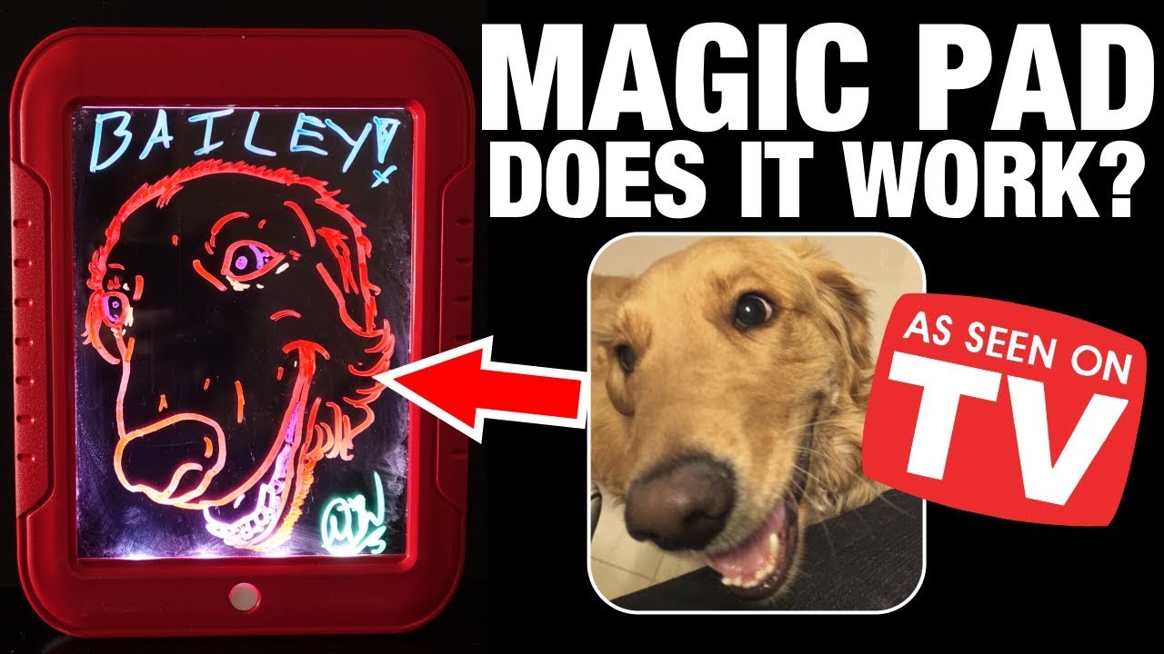 Magic Pad Review: Does it Work?
