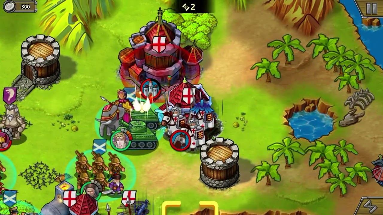 Ew5 battle of forkert hard