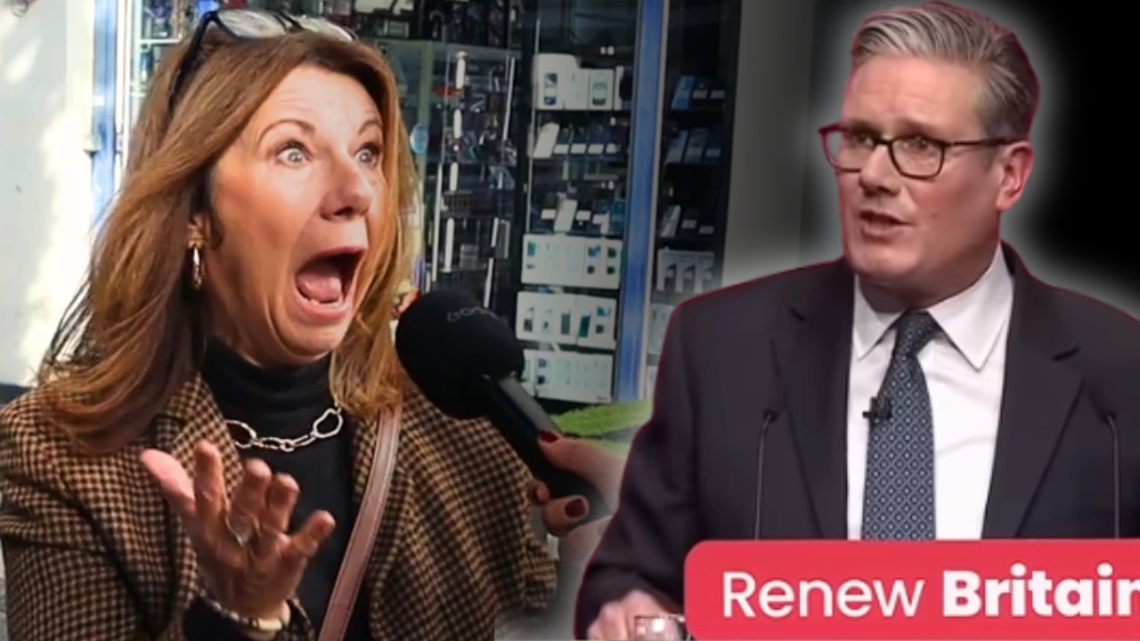 Жители Ливерпуля выносят свой вердикт лейбористскому правительству