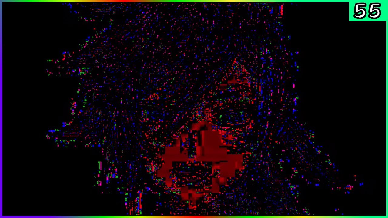 Momentos Random de Hololive 55