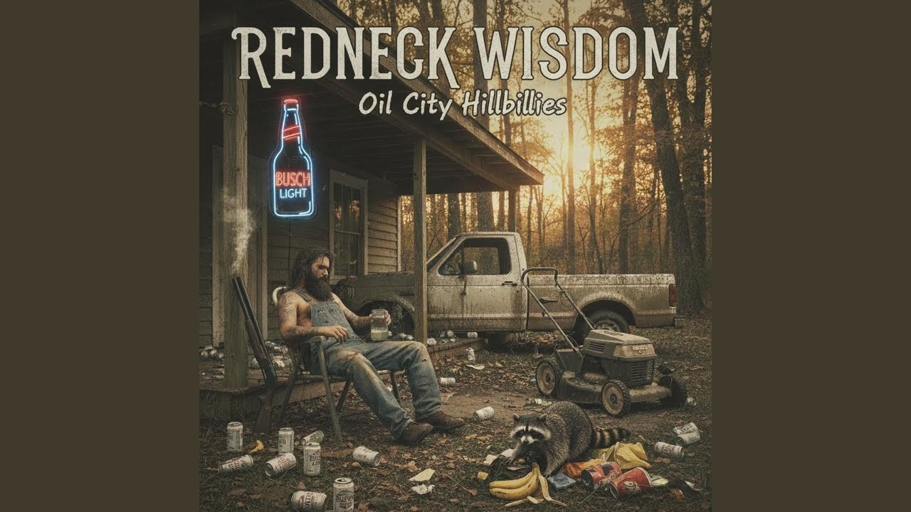 Redneck Wisdom