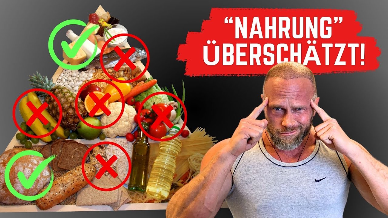 ERNÄHRUNG ist SO SIMPEL! 
