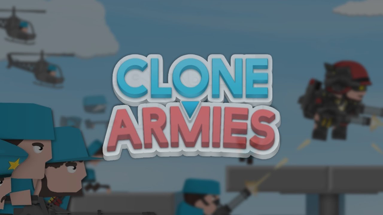 Clone armies