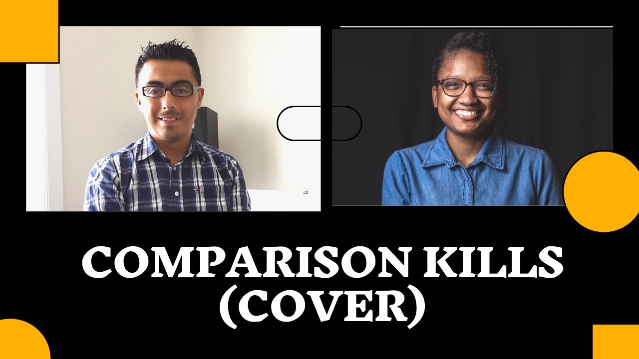 Comparison kills (Cover) Heidi Valencia y Leo Sanmiguel