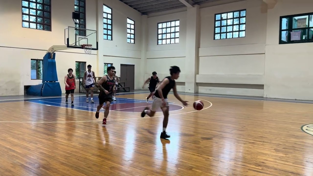 TUESDAY PAPAWIS Game 3 January 27, 2026
