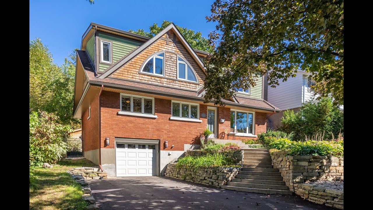 605 Gainsborough Avenue | McKellar Park | Michelle Vankerkhoven Team
