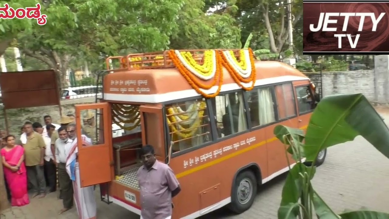 ವೈರ್ಮುಡಿ ಉತ್ಸವ ಮಂಡ್ಯ