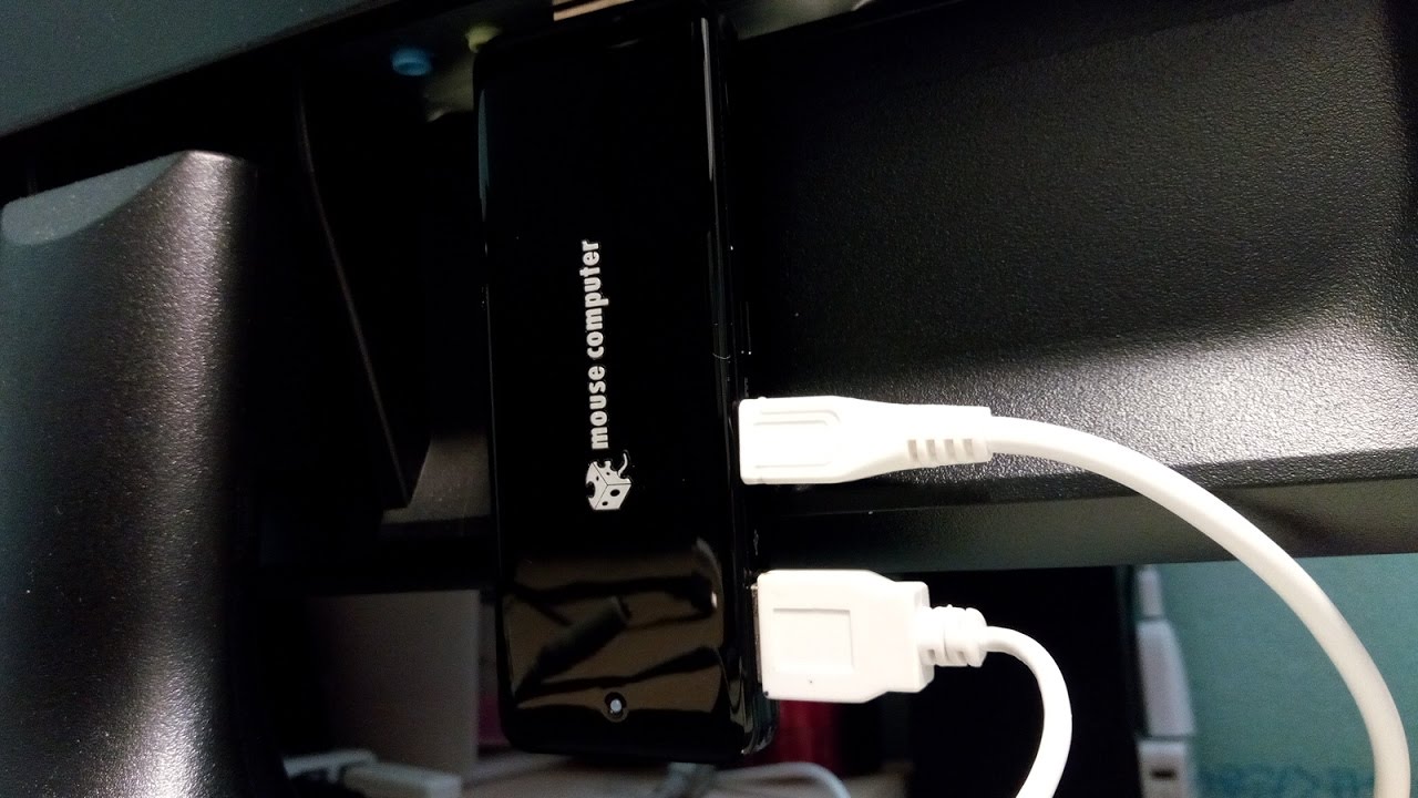 これで十分！windowsスティックPCを使ってみた感想