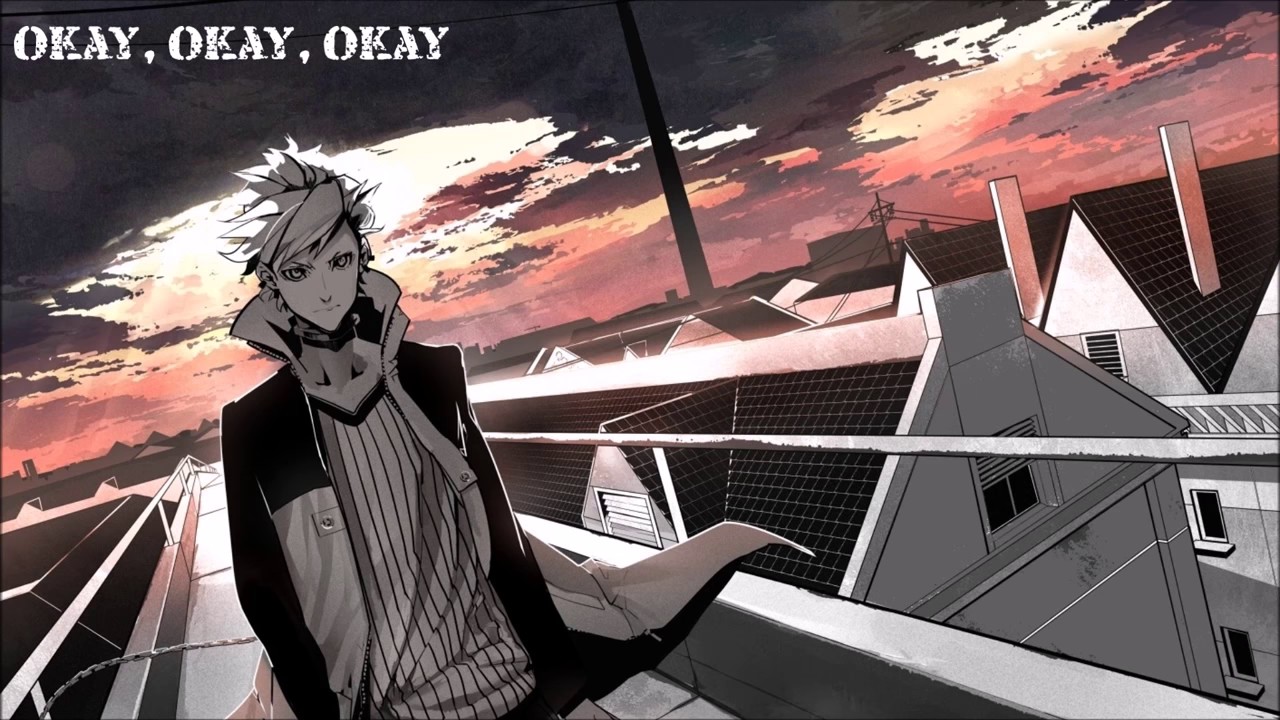 Nightcore - My Demons (Rock Cover) || NTP