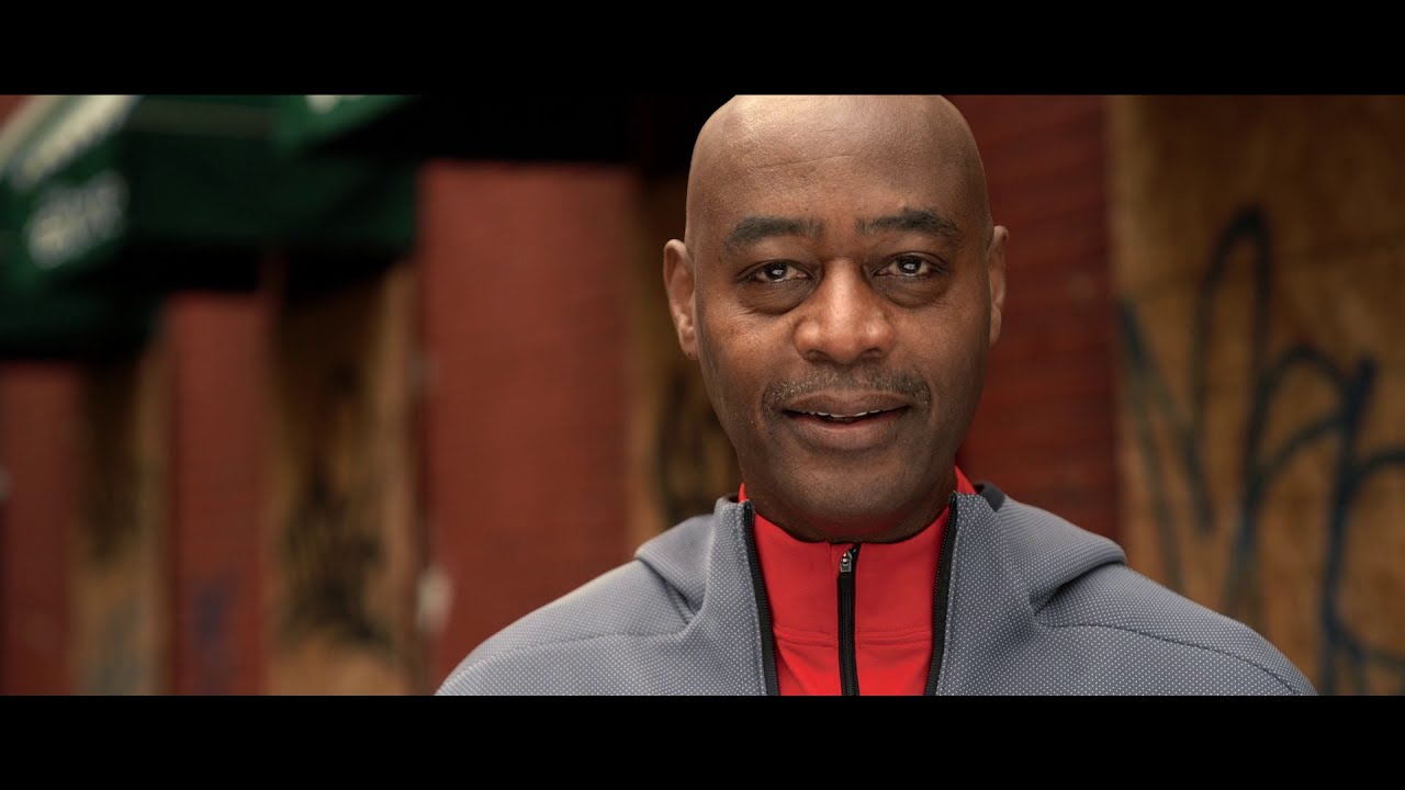 Ray McGuire for Mayor | 