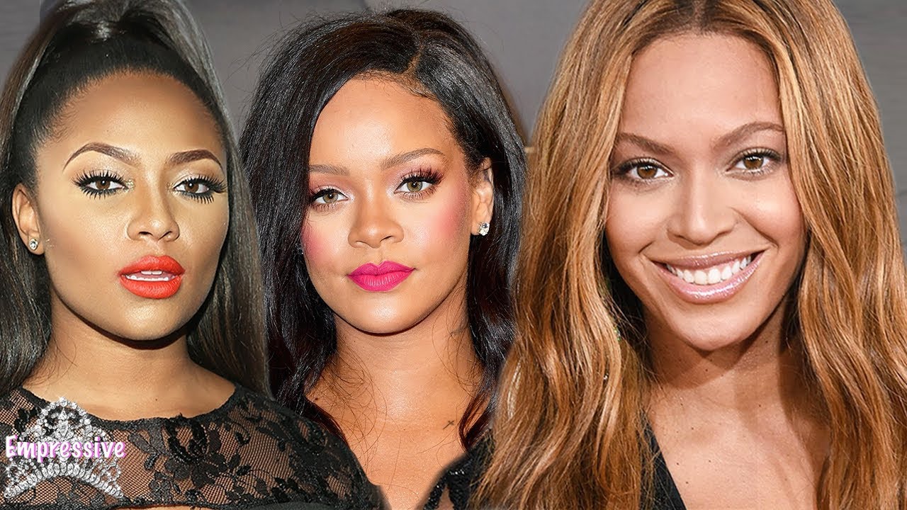 How Beyonce helped Rihanna's career over Teairra Mari's | Plus Rihanna & Beyonce feud
