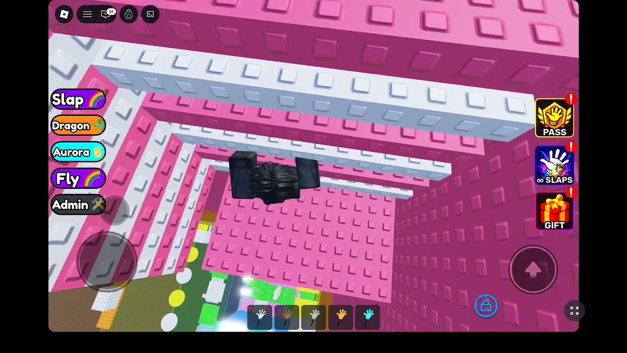 Me lo iba a pasar pero me dio un lagazoooo