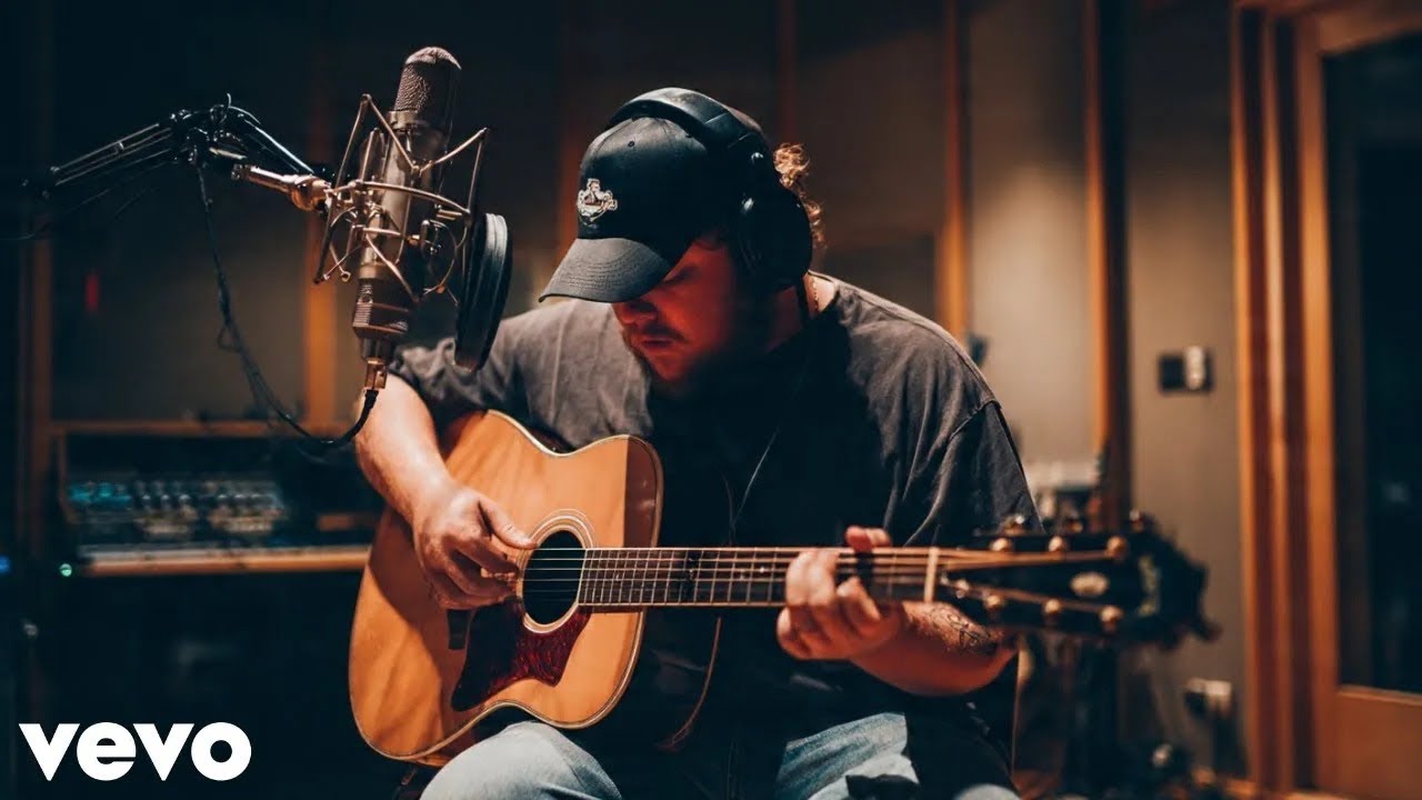 15 Minutes | New Country Song 2026