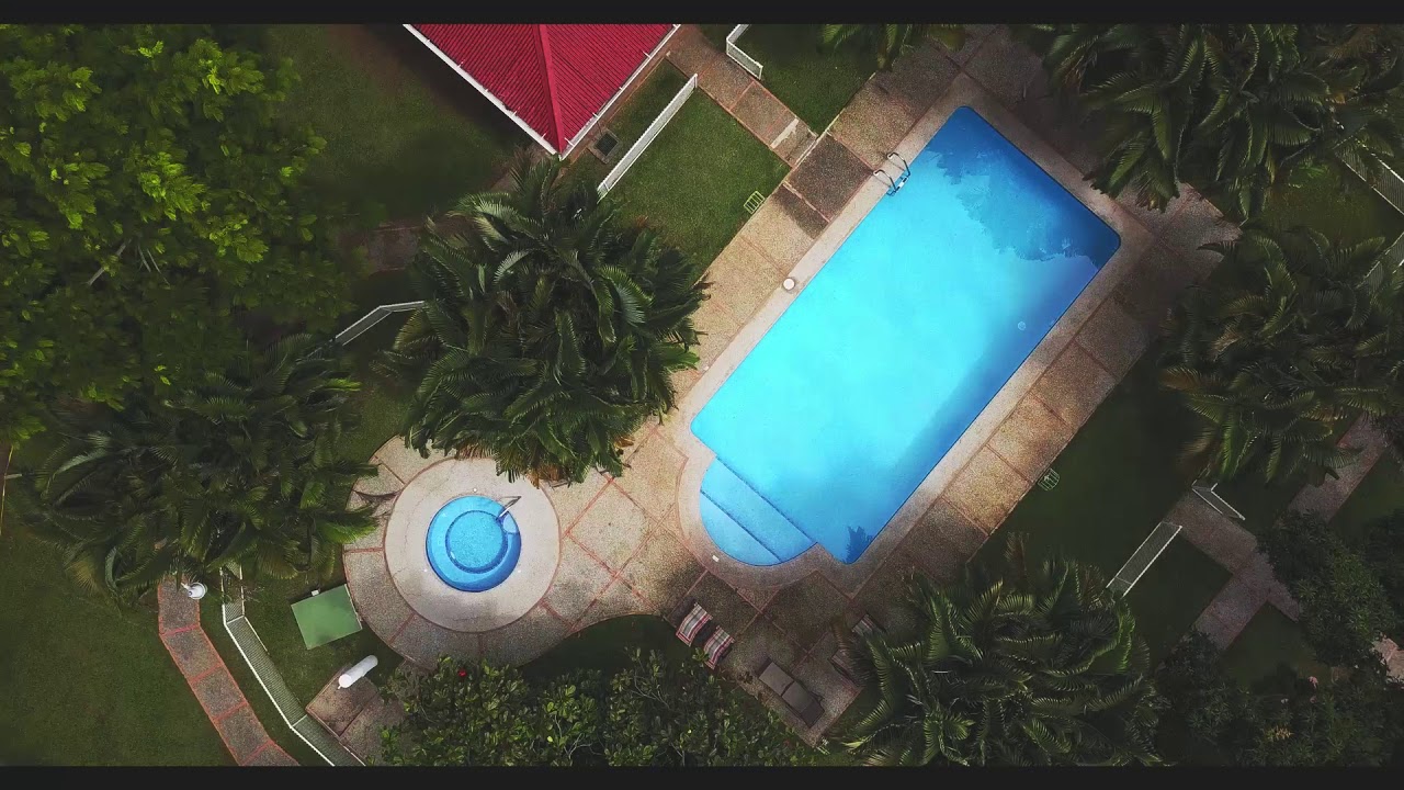 Quinta Julio Guillen - Tour Virtual