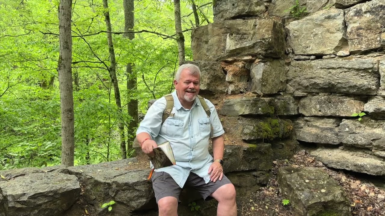 Old Stone Fort State Park