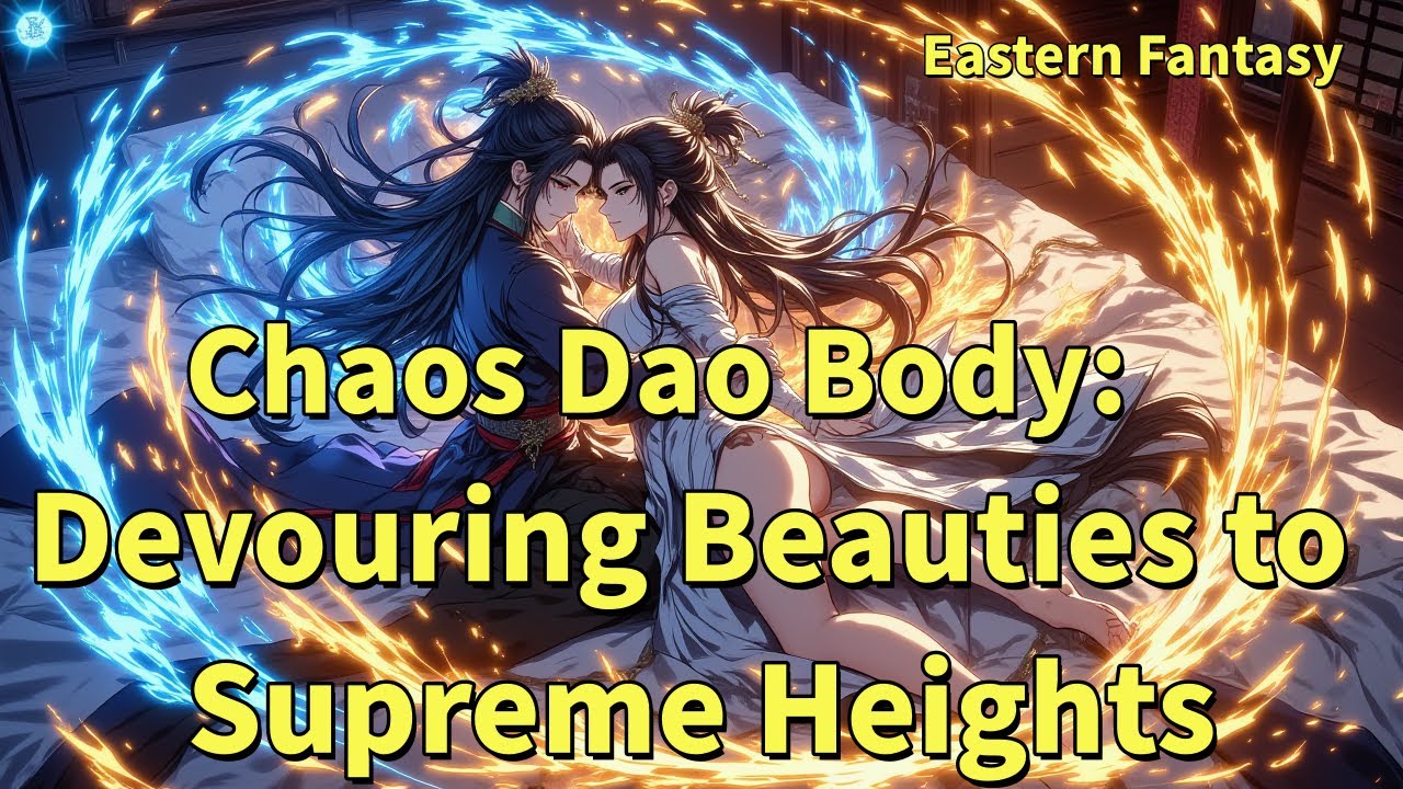《Chaos Dao Body: Devouring Beauties to Supreme Heights》