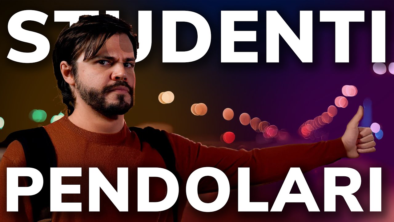 Ho fatto lo STUDENTE PENDOLARE e vi racconto l&rsquo;esperienza