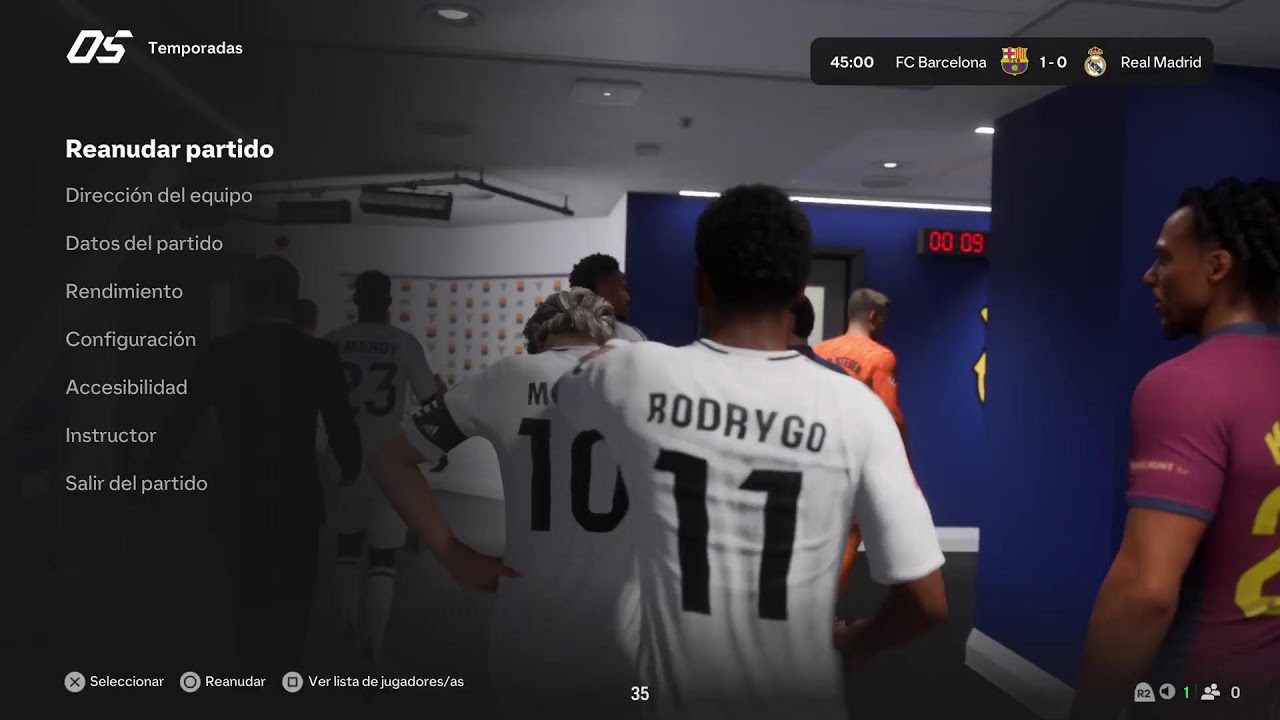 La opción de ganar aquí es como media rara.