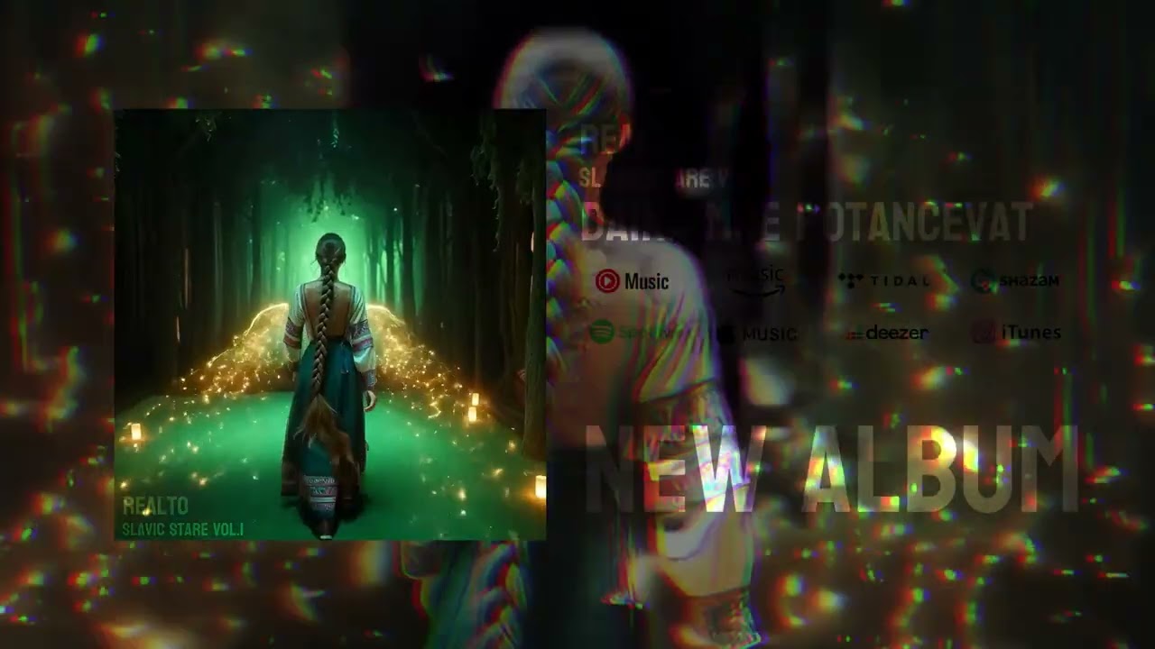 REALTO - Daika mne potancevat