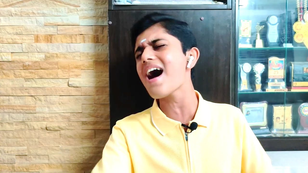 Rahul Vellal | Happy Birthday | Facebook/Instagram Live Session - 23-Jun-2023 | Live Interaction