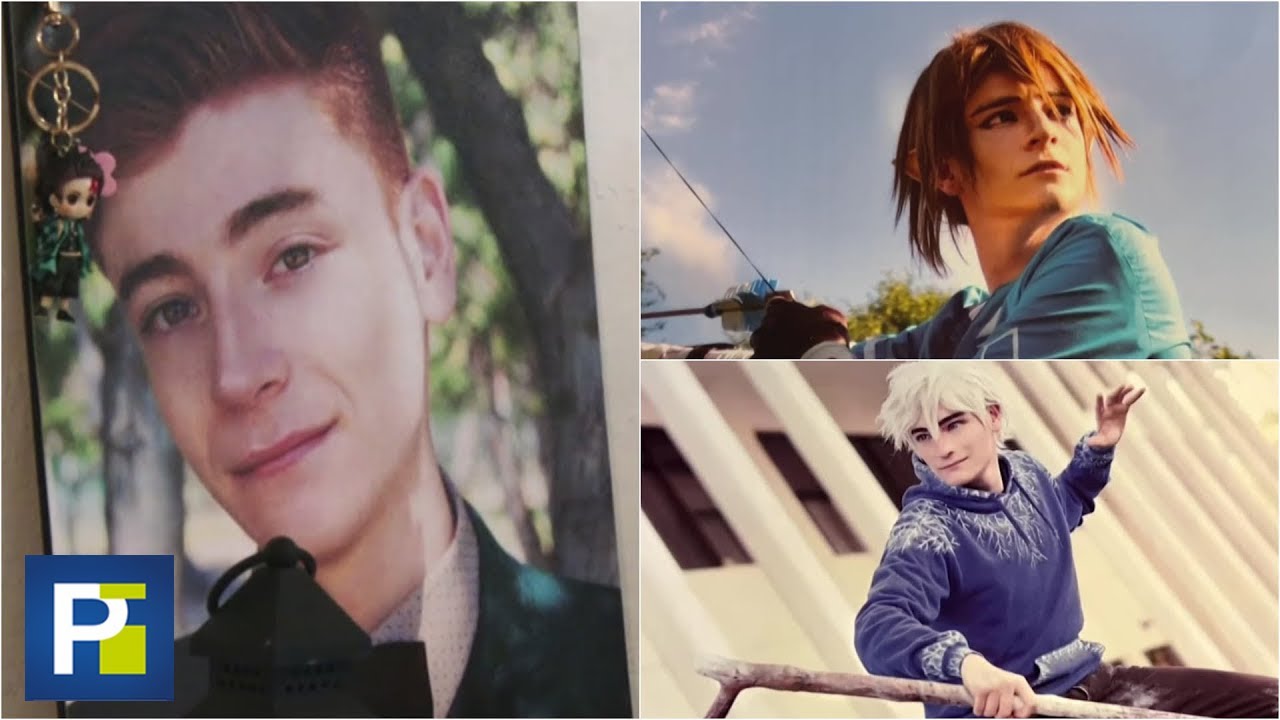 Familia exige respuestas tras el asesinato del influencer 'Kike Cosplay'