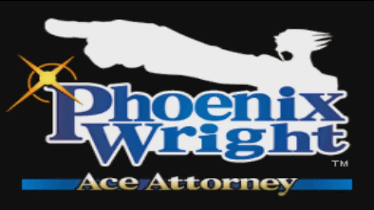 Phoenix Wright Ace Attorney Ep 1: The First Turnabout