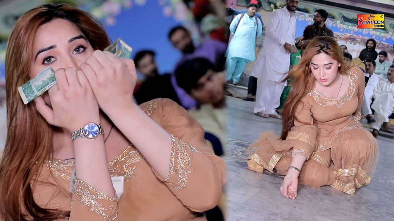 Dil Tay Badshahiyan Terian | Chiriya Queen | Dance Performance Chakwal Show 2022