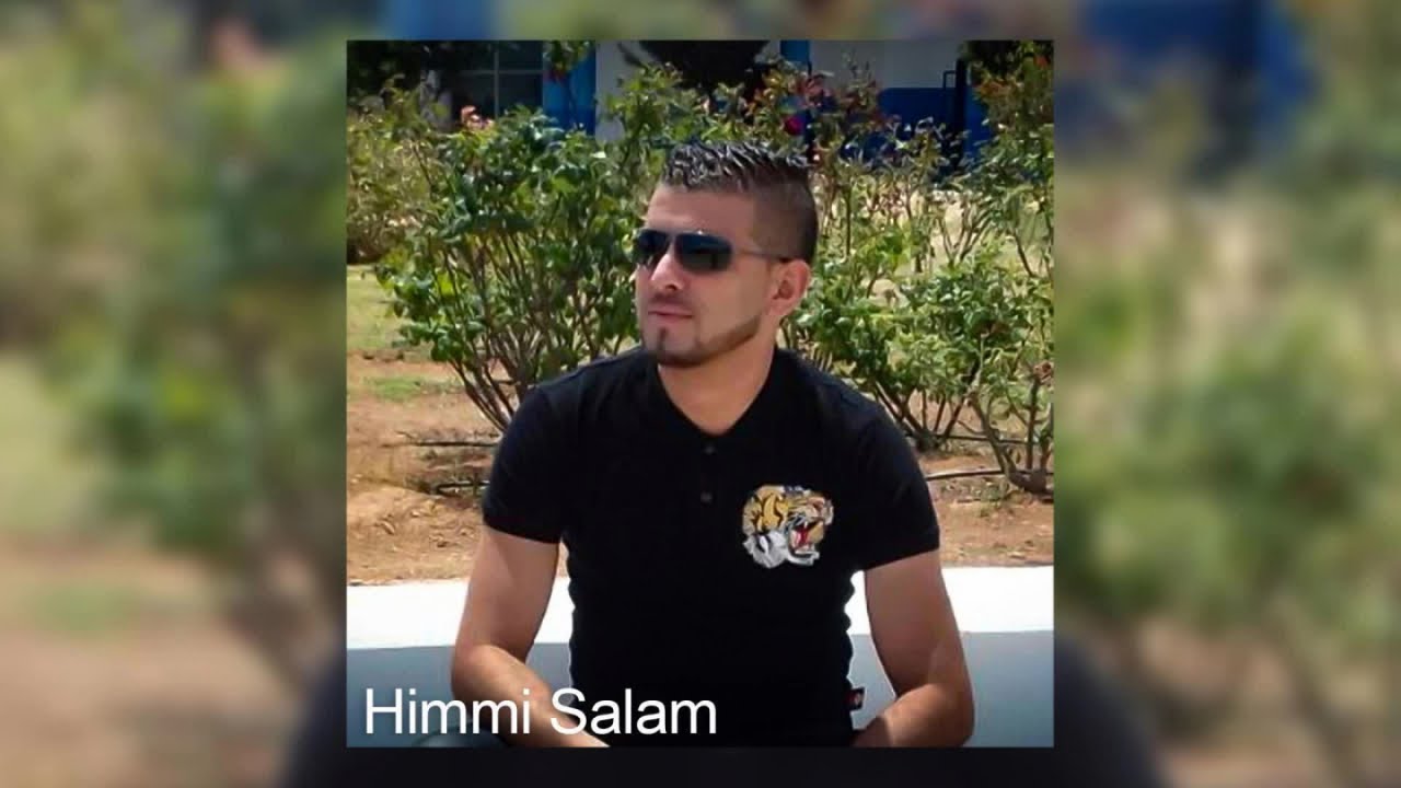 Himmi Salam - Zin El Kabdani - Live (Official Audio)