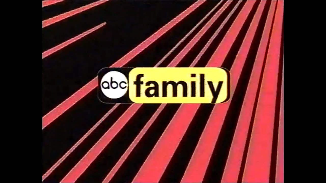 Commercial Breaks - November 15 2002 - ABC Family