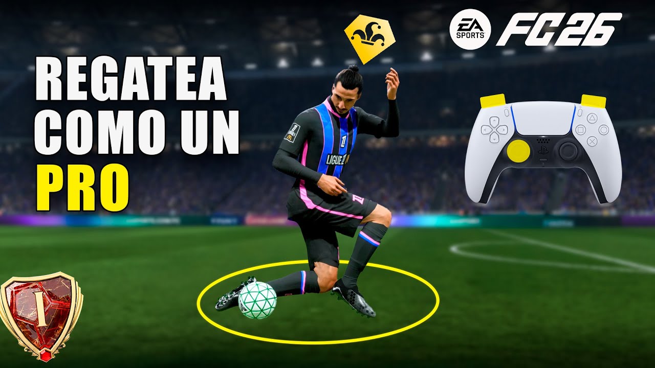 5 REGATES que debes HACER en FC 26