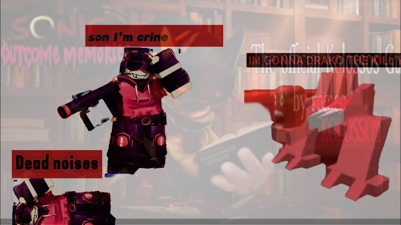 Terror realm was a real.. Terror.. get it ( UNEDITED FOOTAGE)