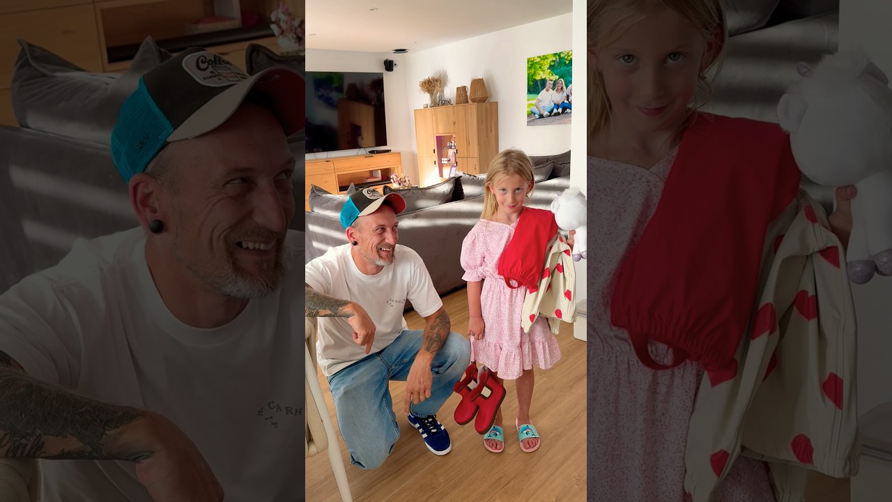 Hat sie das wirklich gesagt ?😂😂😂der Knaller&hellip;😂#familienleben #happyfamily #funny #family