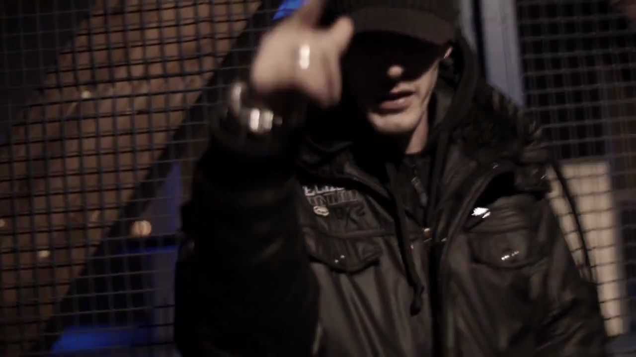 DASLY & YAZEE - X (official street video)
