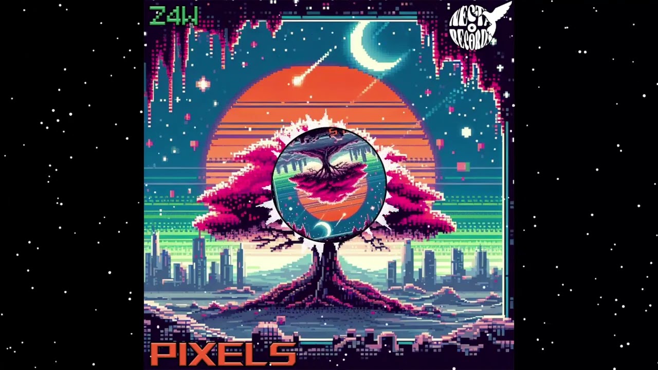 Pixels - Z4W