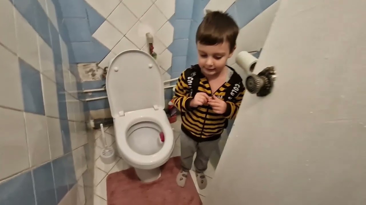 В ГОСТЯХ У КАРИНЫ И РОДИКА