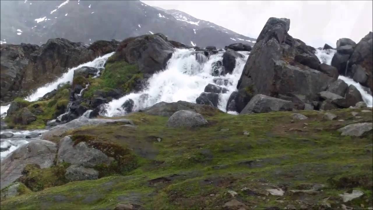 Tasiilaq Greenland