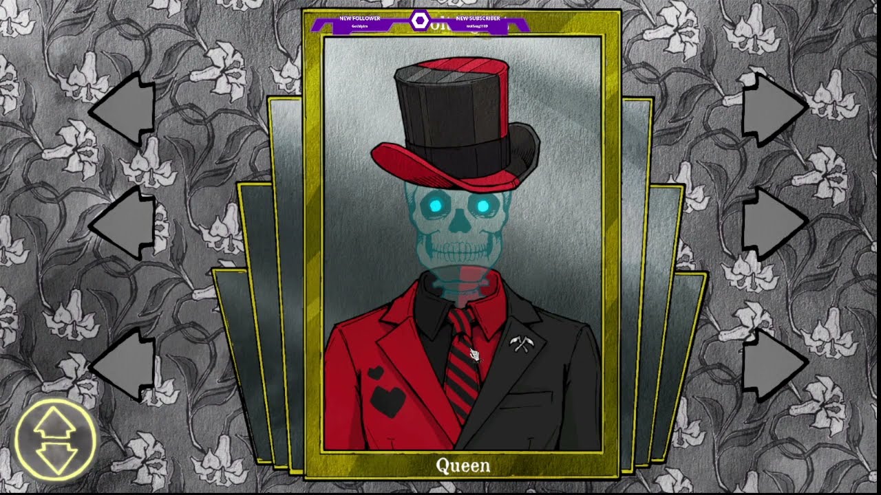 Death & Taxes! Episode 1.10 - Let's play with life and death!