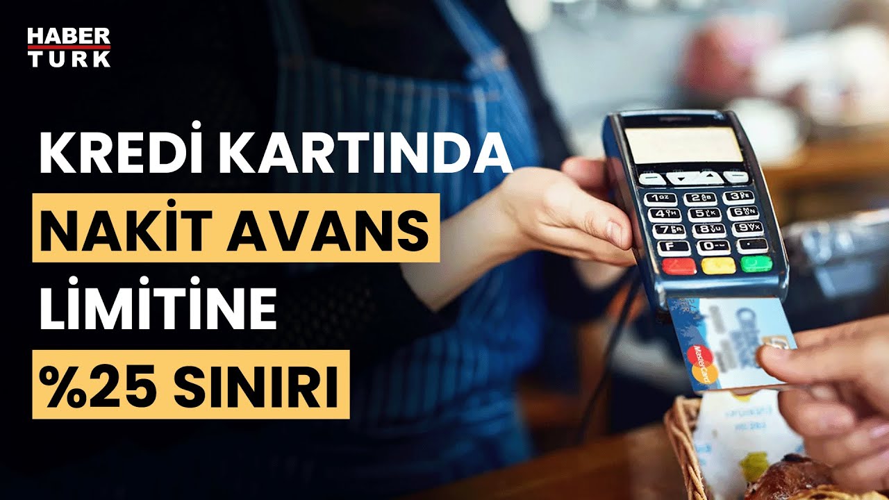Nakit avans limitleri ve taksit sayıları düşürüldü! Neden kısıtlama getirildi? Ali Hepşen yanıtladı