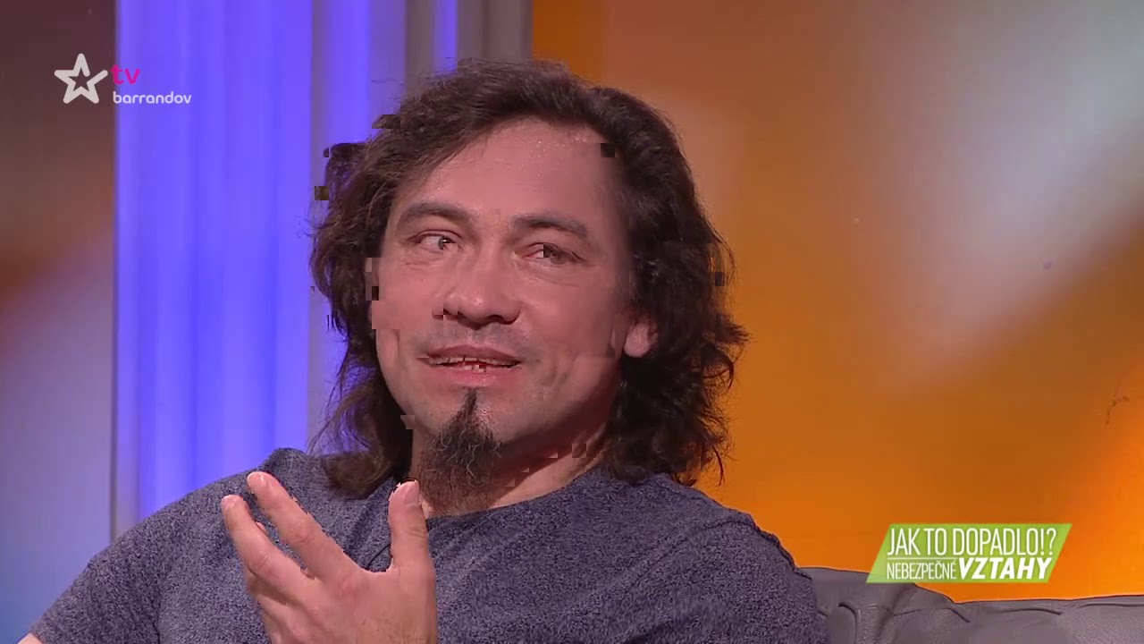 Jak to dopadlo!? (2019/38) - Co je to láska