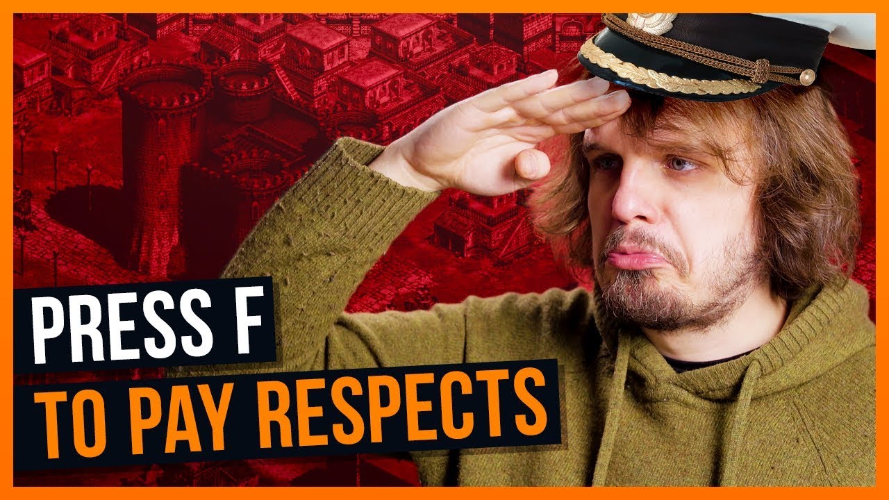 Das Aussterben der Game Genres