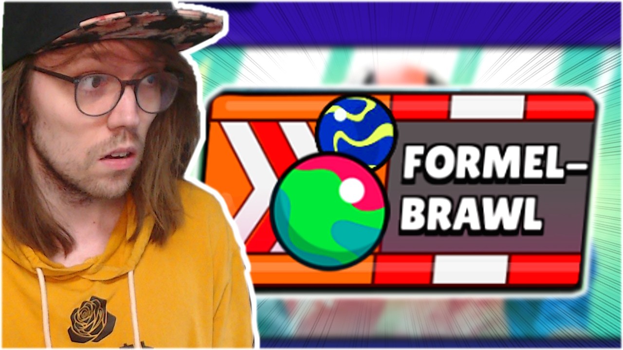 So funktioniert das Formel 1 Event! (Brawl Stars)