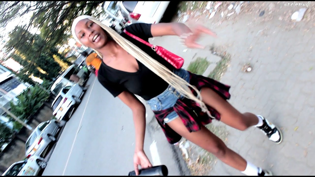Lost Files: Mombasa - Kenya