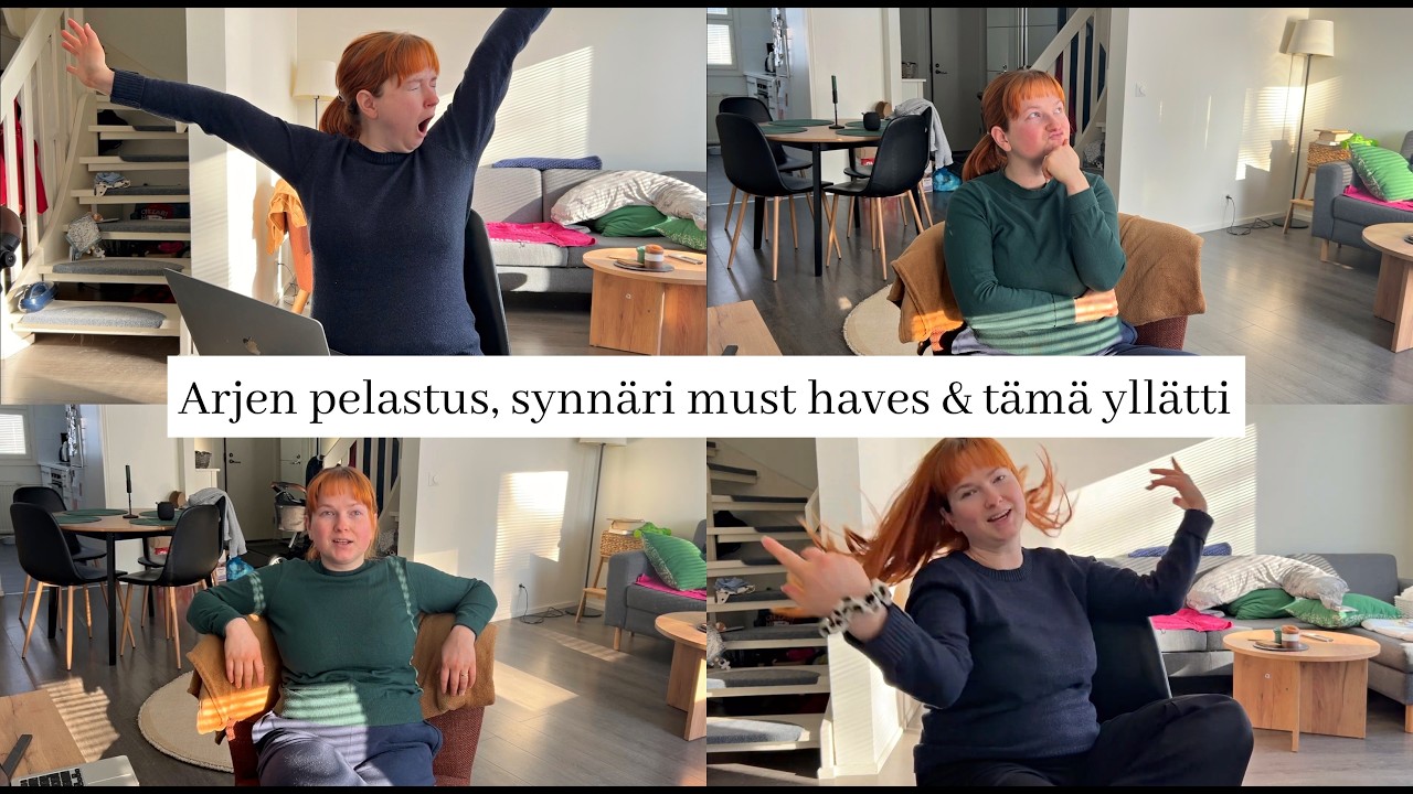 Asioita joita olen oppinut tähän asti 2 kk ikäisen vauvan kanssa