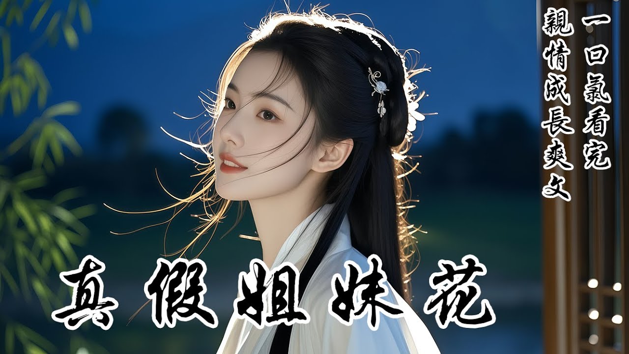 【真假姐妹花】抄家那日，我那最不要臉的將軍爹，向皇上表演了一出連環「切割」大法。他跪地求情，先說我是假千金，不可連坐；又說真女兒還未上族譜，不算家人；最後竟得寸進尺：「陛下聖明，罪臣還要休妻啊！」