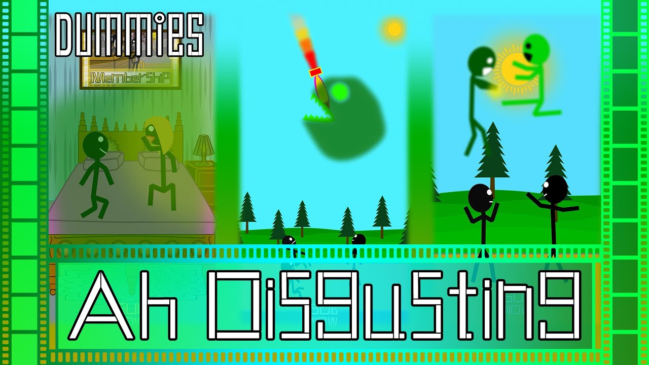 Ах, отвратительно в чайниках, #анимация, #мультфильм, #история #искусство, 2D 🤢😂😍