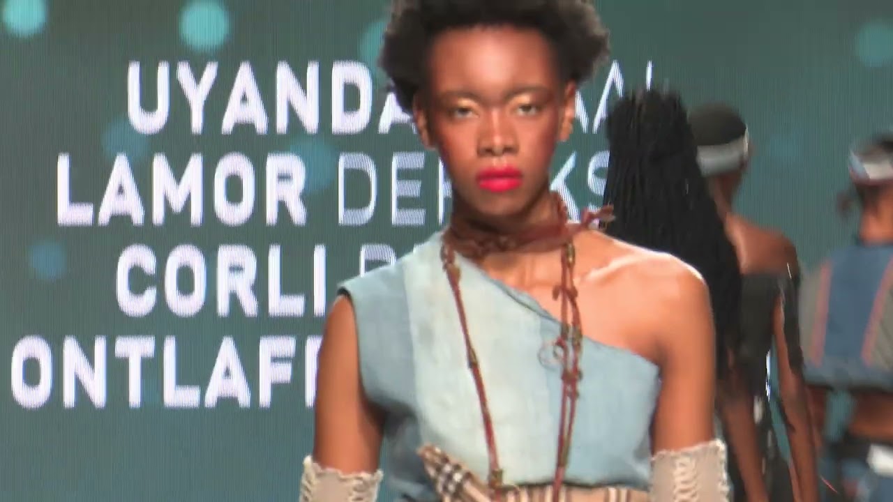 STADIO School of Fashion 2023 Annual Fashion Show